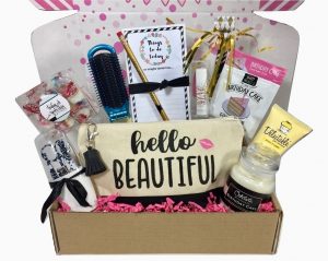 Gift basket