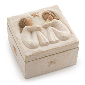 Willow tree memory box 