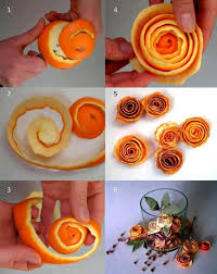 DIY party decor