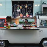 The food truck festival