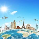Travel theme