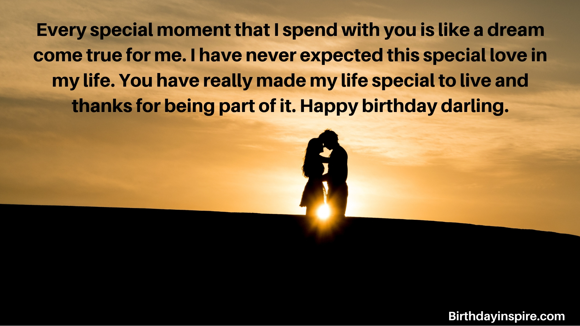 birthday wishes for girlfriend