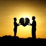 Broken heart