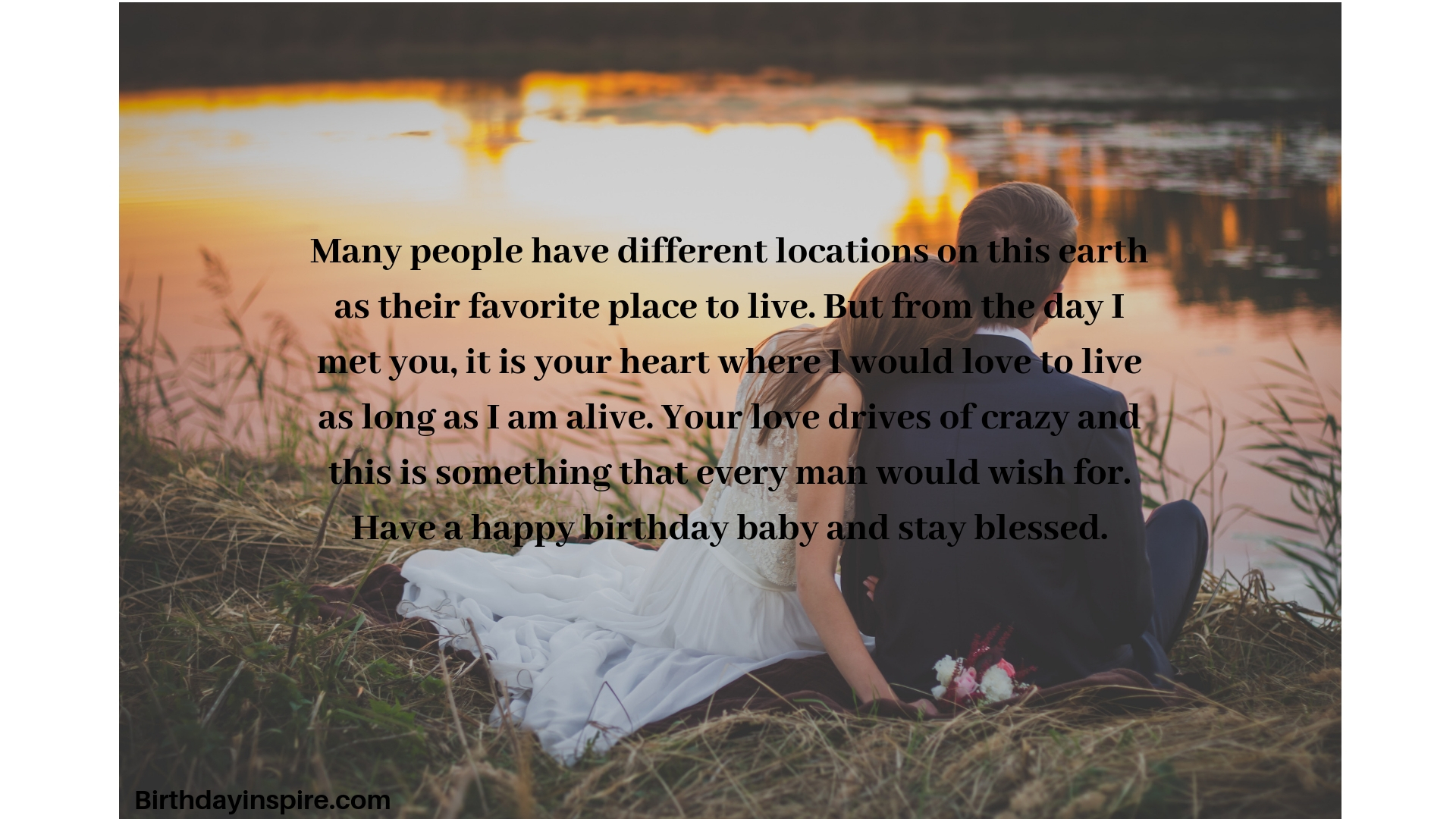 birthday wishes for wife
