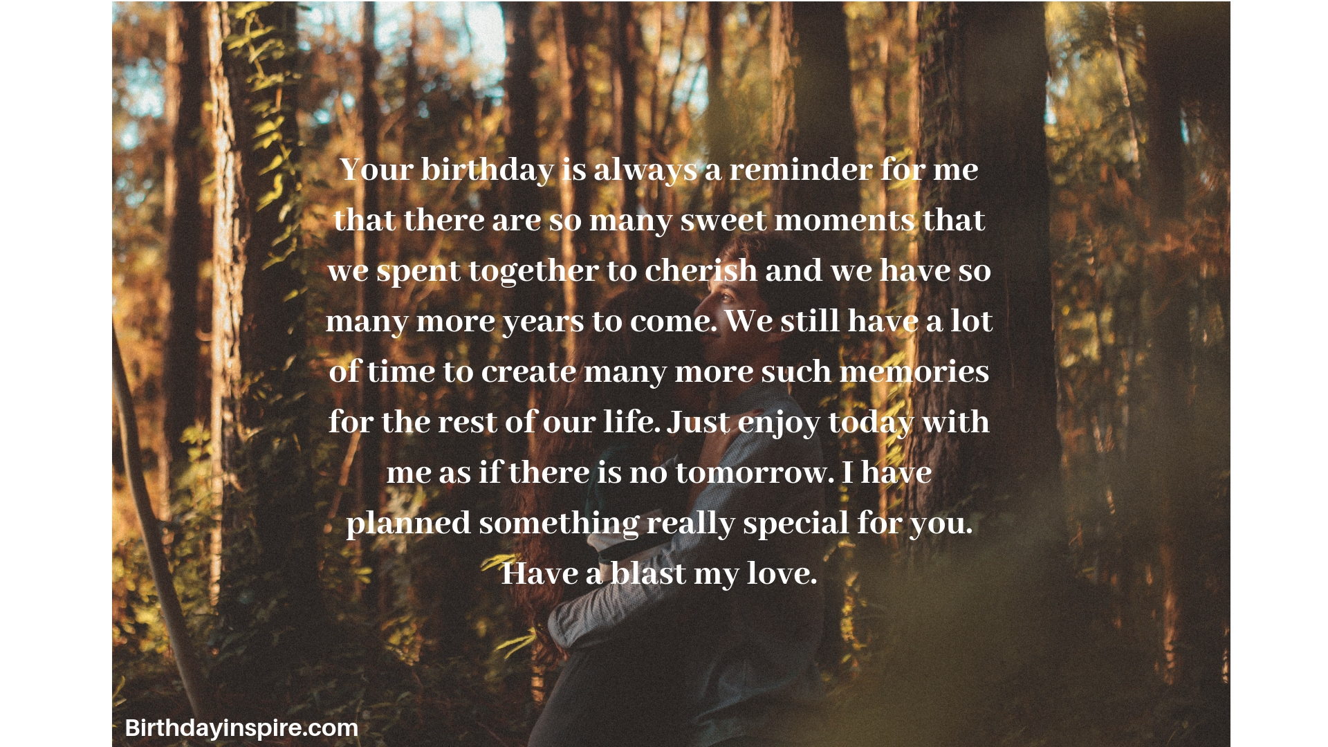 birthday wishes for wife