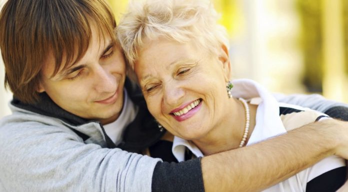 gift ideas for son from mom