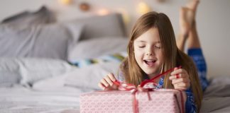 gifts for 11 year old girls