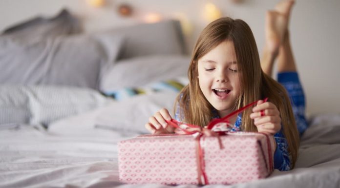 gifts for 11 year old girls