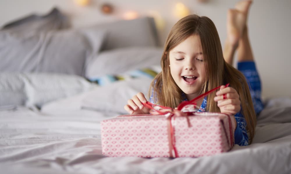 gifts for 11 year old girls