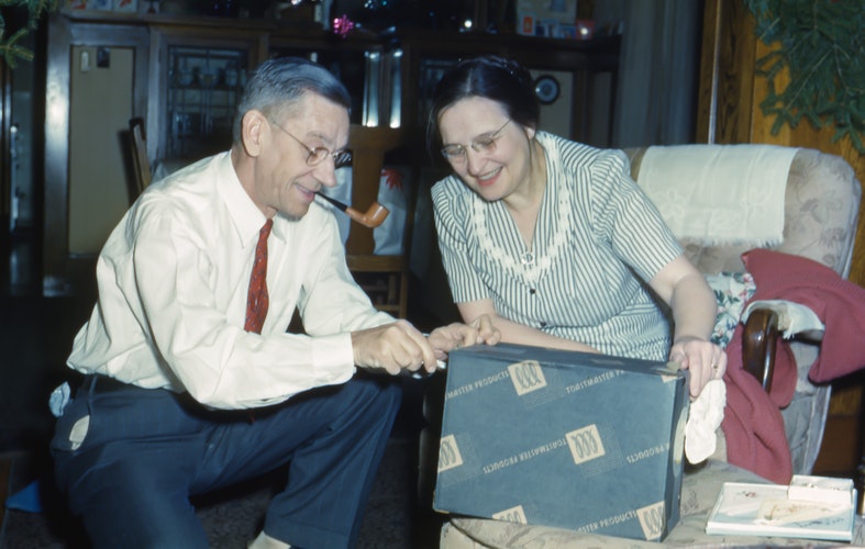 gift ideas for parents who have everything