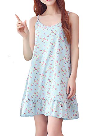BOOPH girls nightgown