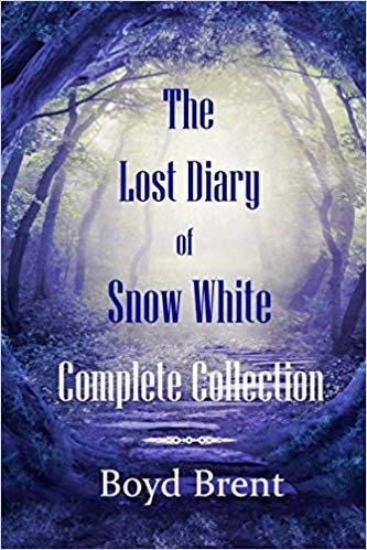 The lost diary of snow white a complete collection