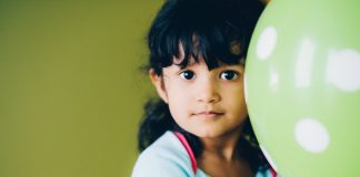 birthday gift for 4 year old girl
