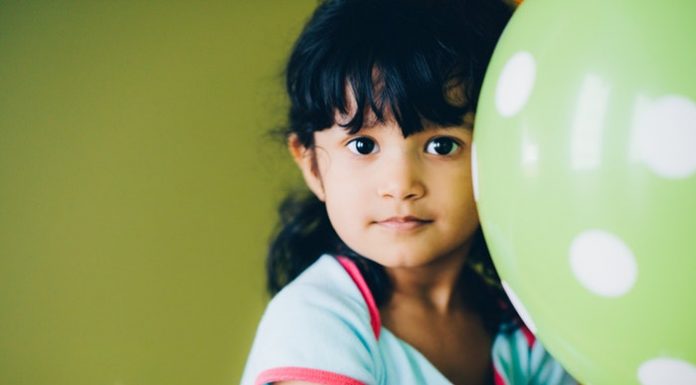 birthday gift for 4 year old girl