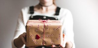 birthday gifts for 15 year old girl