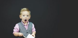 birthday gifts for 4 year old boy