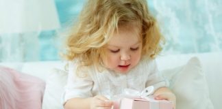 Gifts for Niece