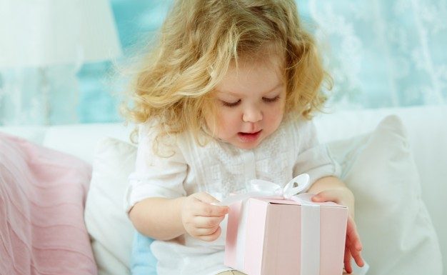 Gifts for Niece
