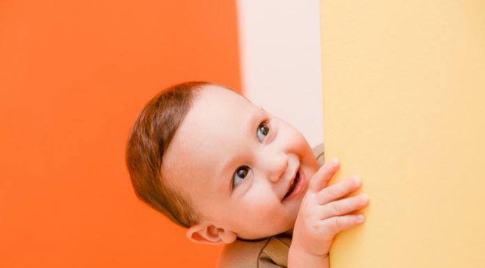 birthday gift for 1 year old boy
