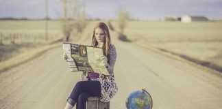 travel gifts for women