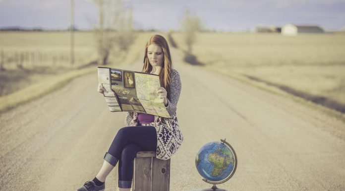 travel gifts for women