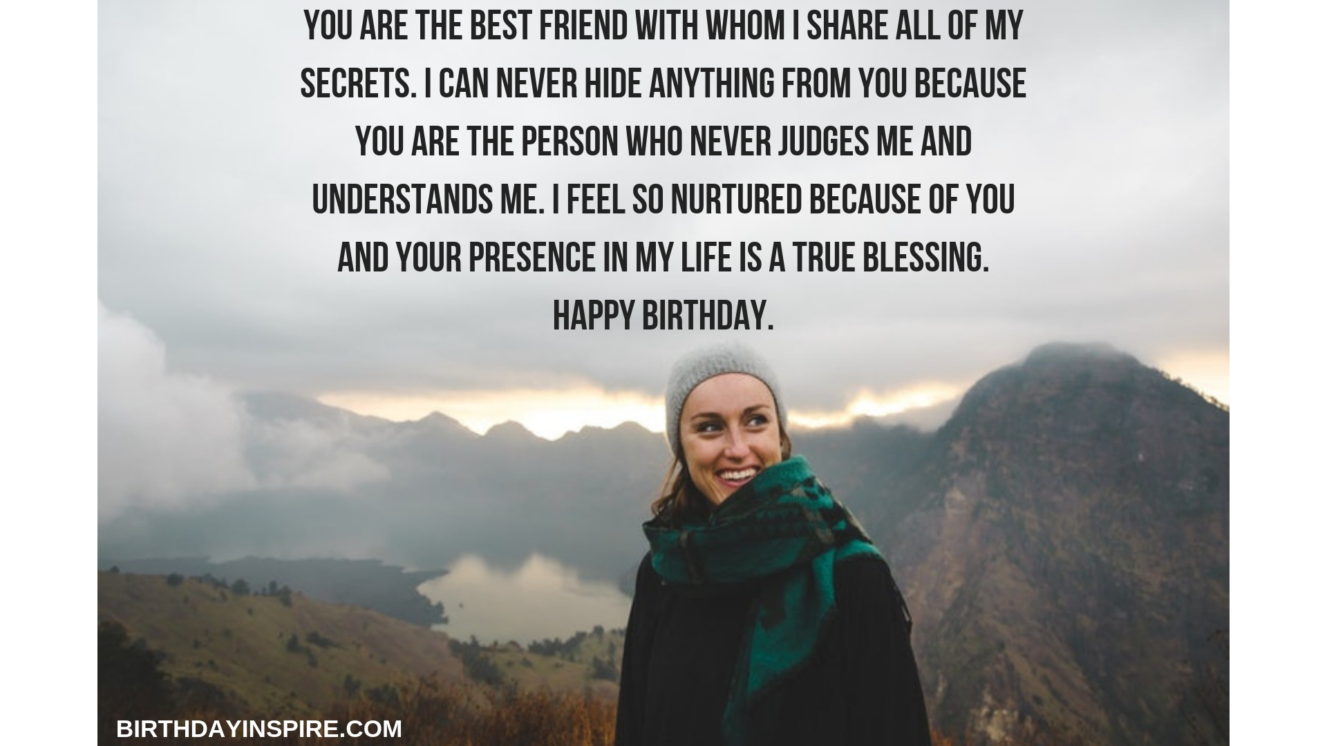 BIRTHDAY WISHES FOR MOM FROM SON