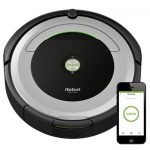 IROBOT ROOMBA 960 ROBOT VACUUM