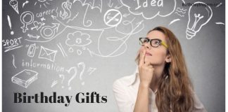 birthday gifts for teachers