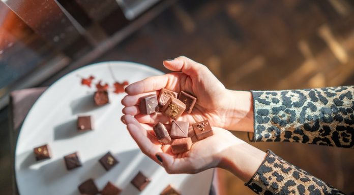 gifts for chocolate lovers