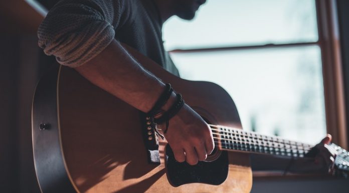 gifts for guitar lovers
