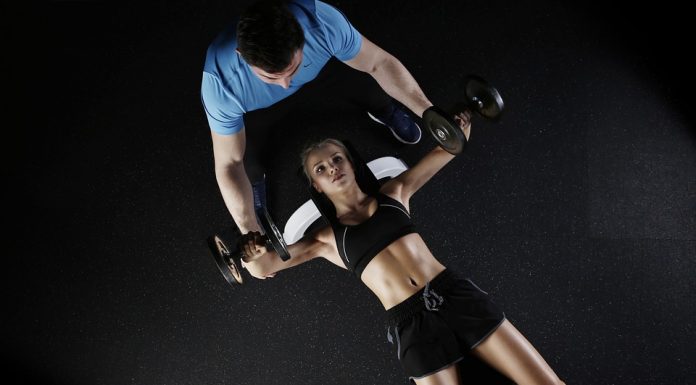 gifts for personal trainers