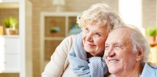 gifts for senior citizens