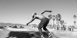 gifts for skateboard lovers