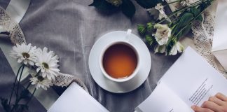 gifts for tea lovers