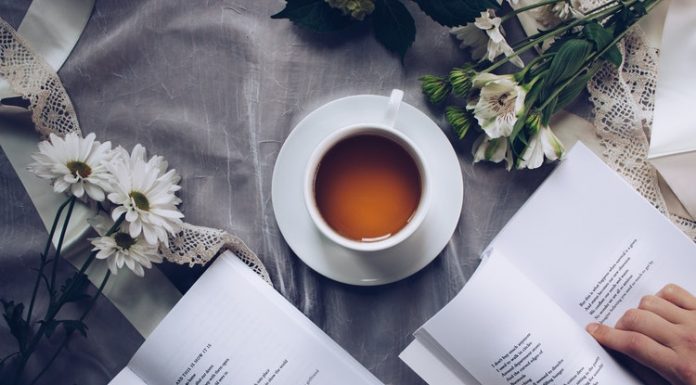 gifts for tea lovers