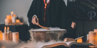 harry potter gift ideas