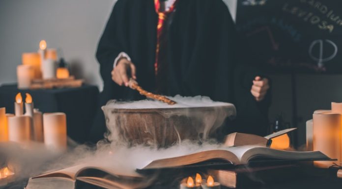 harry potter gift ideas