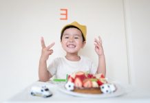 birthday gifts for 3 year old boys