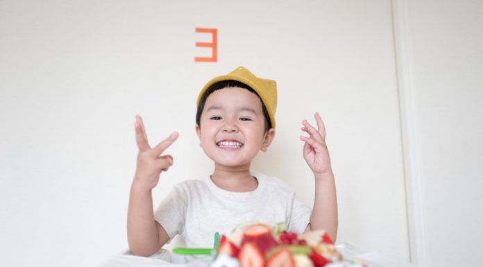 birthday gifts for 3 year old boys