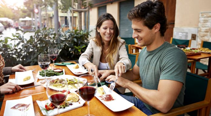GIFTS FOR FOODIES