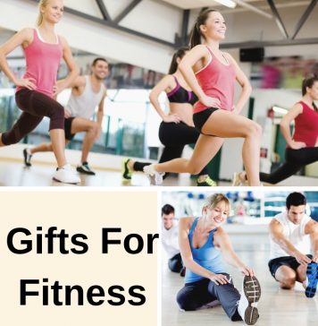 Gifts For Fitness Lovers