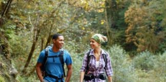 Gifts For Walkers