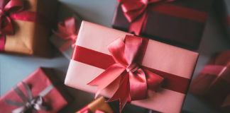 Gifts For Neighbors