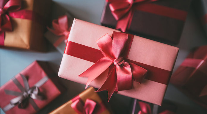 Gifts For Neighbors