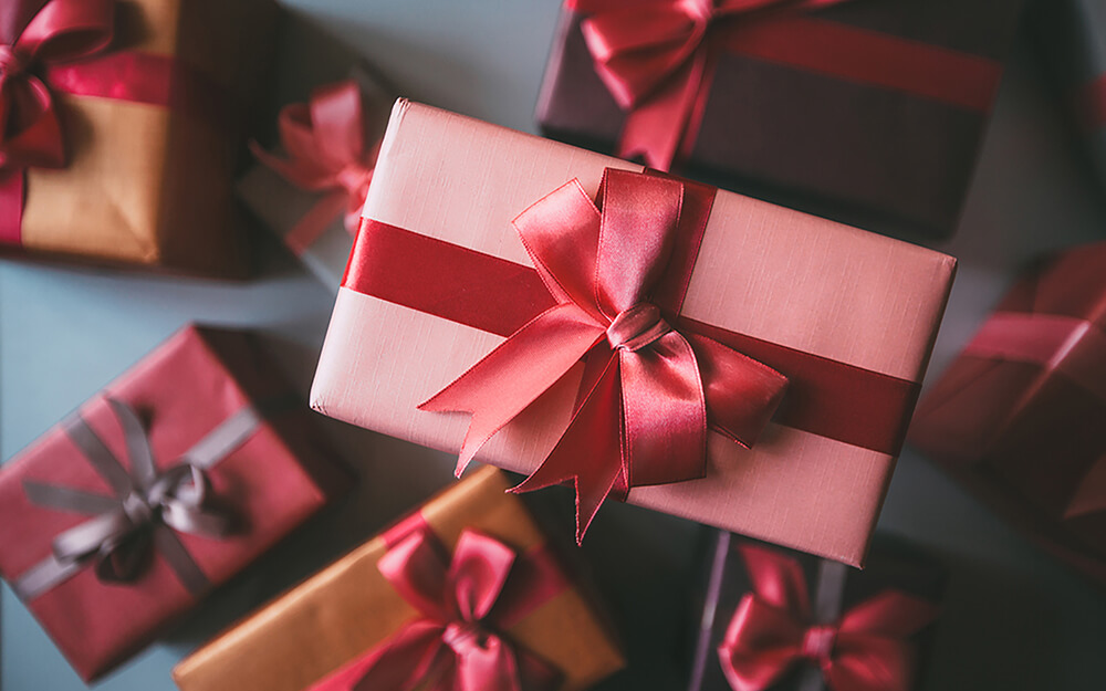 Gifts For Neighbors