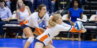 Gifts For Volleyball Players