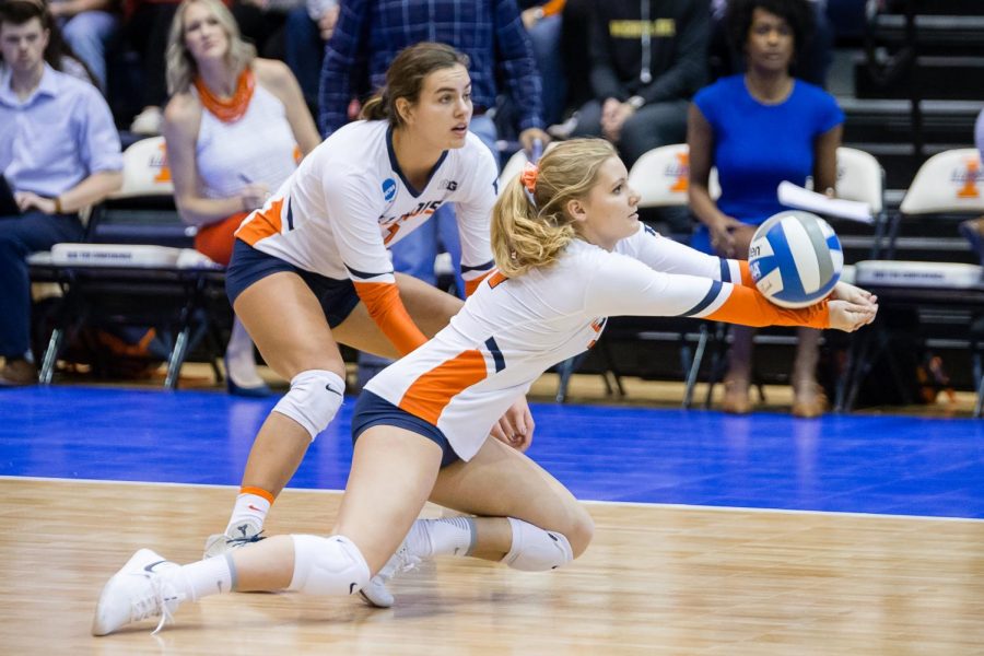 Gifts For Volleyball Players