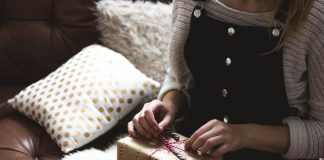 gifts for girlfriend