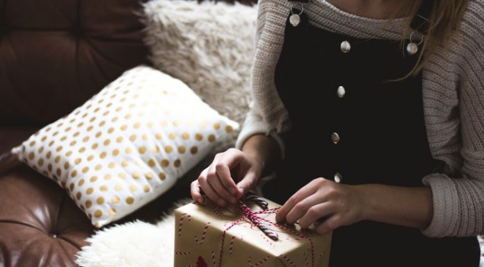 gifts for girlfriend
