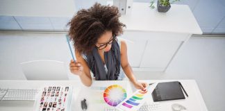 gifts for graphic designers